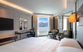 Туры в отель Отель InterContinental Grand Stanford Hong Kong