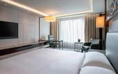 Туры в отель Отель InterContinental Grand Stanford Hong Kong