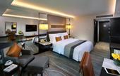 Туры в отель Отель InterContinental Grand Stanford Hong Kong