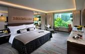Туры в отель Отель InterContinental Grand Stanford Hong Kong