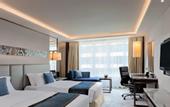 Туры в отель Отель InterContinental Grand Stanford Hong Kong