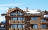 Туры в отель Les 3 Vallees, a Beaumier hotel
