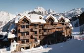 Туры в отель Les 3 Vallees, a Beaumier hotel
