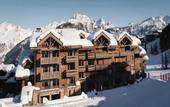 Туры в отель Les 3 Vallees, a Beaumier hotel