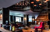 Туры в отель Les 3 Vallees, a Beaumier hotel