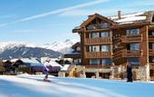 Туры в отель Les 3 Vallees, a Beaumier hotel