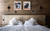 Туры в отель Les 3 Vallees, a Beaumier hotel