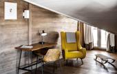 Туры в отель Les 3 Vallees, a Beaumier hotel