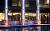 Туры в отель Beverly Hills Marriott