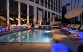 Туры в отель Beverly Hills Marriott