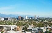 Туры в отель Beverly Hills Marriott