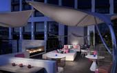 Туры в отель Beverly Hills Marriott