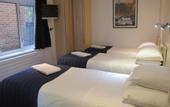 Туры в отель Beverly Hills Marriott
