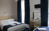 Туры в отель Beverly Hills Marriott