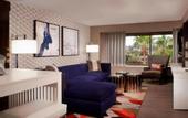 Туры в отель Beverly Hills Marriott