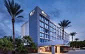 Туры в отель Aloft Miami Dadeland