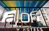 Туры в отель Aloft Miami Dadeland