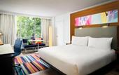 Туры в отель Aloft Miami Dadeland