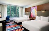 Туры в отель Aloft Miami Dadeland