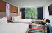 Туры в отель Aloft Miami Dadeland