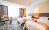 Туры в отель Отель Ramada Plaza by Wyndham Shanghai Pudong Airport