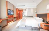 Туры в отель Отель Ramada Plaza by Wyndham Shanghai Pudong Airport