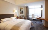Туры в отель Отель Ramada Plaza by Wyndham Shanghai Pudong Airport
