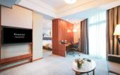 Туры в отель Отель Ramada Plaza by Wyndham Shanghai Pudong Airport