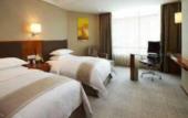 Туры в отель Отель Ramada Plaza by Wyndham Shanghai Pudong Airport