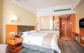 Туры в отель Отель Ramada Plaza by Wyndham Shanghai Pudong Airport