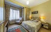 Туры в отель Hotel Fehmi Bey