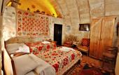 Туры в отель Urgup Inn Cave Hotel