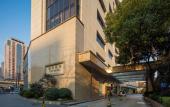 Туры в отель City Hotel Shanghai