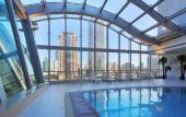 Туры в отель City Hotel Shanghai