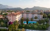 Туры в отель Pashas Princess by Werde Hotels Adult Only (+16)