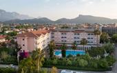 Туры в отель Pashas Princess by Werde Hotels Adult Only (+16)