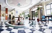 Туры в отель Pashas Princess by Werde Hotels Adult Only (+16)