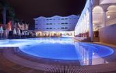 Туры в отель Pashas Princess by Werde Hotels Adult Only (+16)