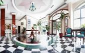 Туры в отель Pashas Princess by Werde Hotels Adult Only (+16)