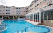 Туры в отель Pashas Princess by Werde Hotels Adult Only (+16)