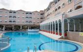 Туры в отель Pashas Princess by Werde Hotels Adult Only (+16)