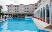 Туры в отель Pashas Princess by Werde Hotels Adult Only (+16)