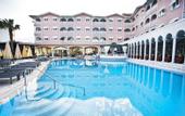 Туры в отель Pashas Princess by Werde Hotels Adult Only (+16)