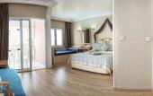 Туры в отель Pashas Princess by Werde Hotels Adult Only (+16)