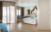 Туры в отель Pashas Princess by Werde Hotels Adult Only (+16)