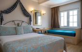 Туры в отель Pashas Princess by Werde Hotels Adult Only (+16)