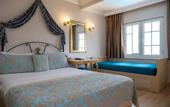 Туры в отель Pashas Princess by Werde Hotels Adult Only (+16)