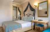 Туры в отель Pashas Princess by Werde Hotels Adult Only (+16)