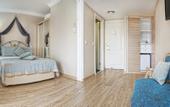Туры в отель Pashas Princess by Werde Hotels Adult Only (+16)
