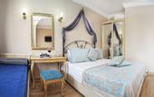 Туры в отель Pashas Princess by Werde Hotels Adult Only (+16)